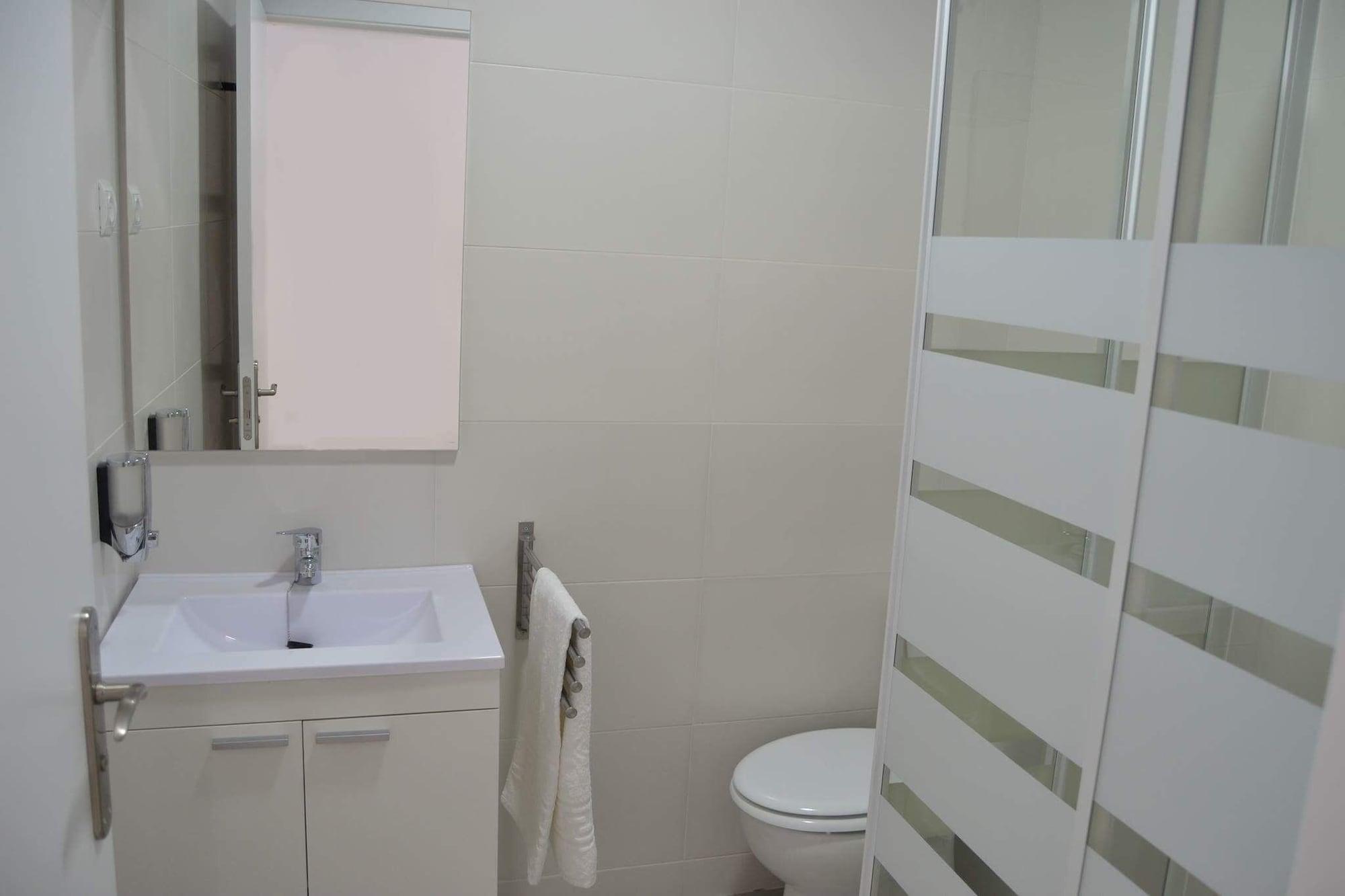 Pensjonat Solroom (adults Only) 2*