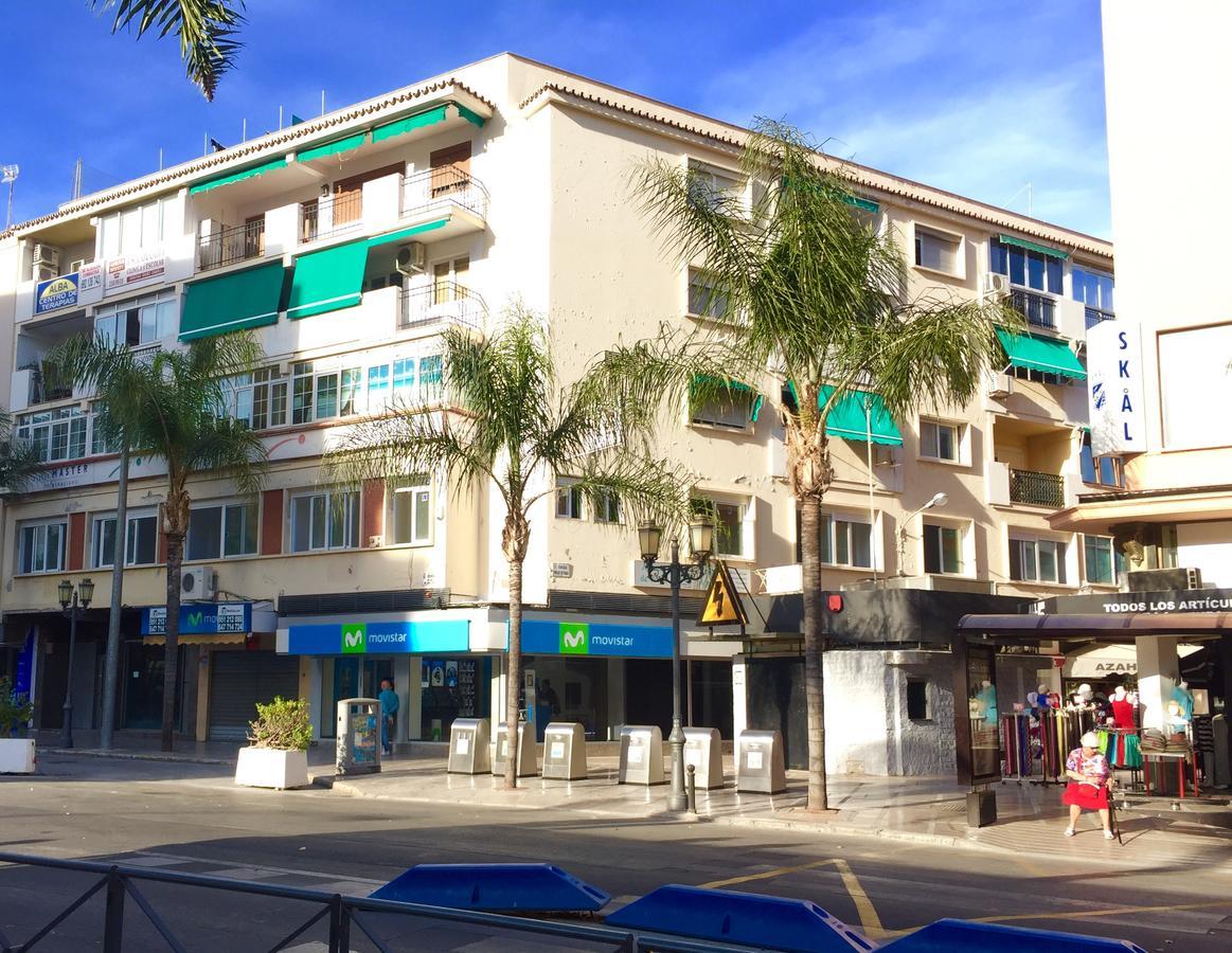 Pensjonat Solroom (adults Only) Torremolinos