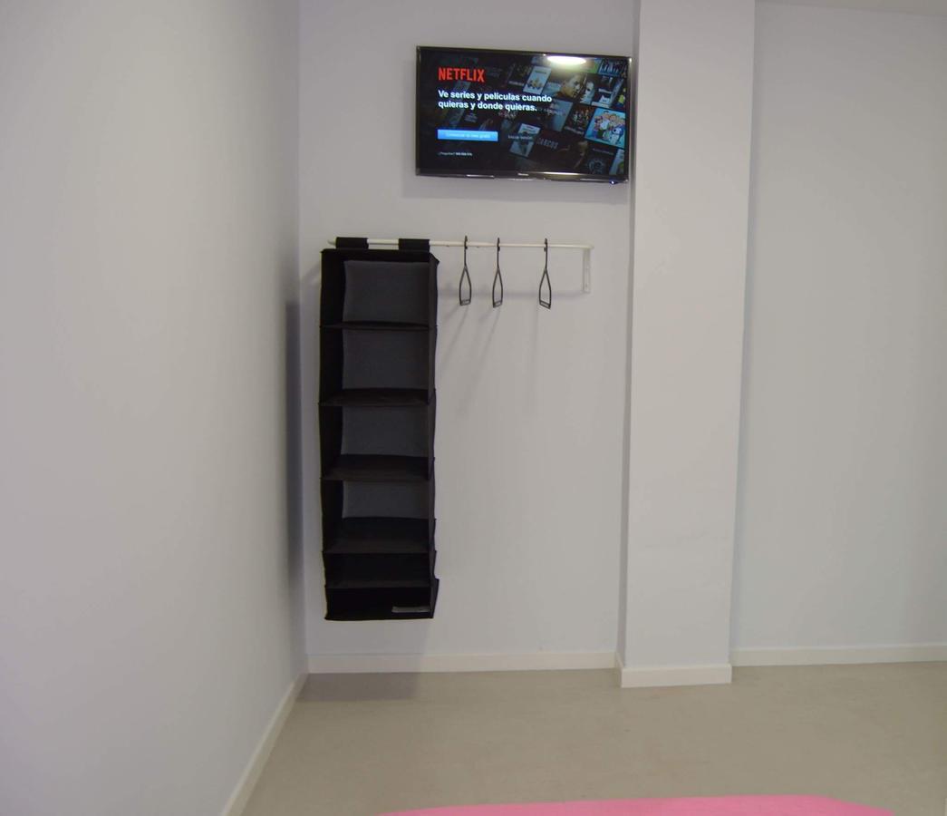 Solroom (adults Only) Pensjonat Torremolinos