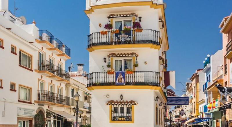 Solroom (adults Only) Torremolinos