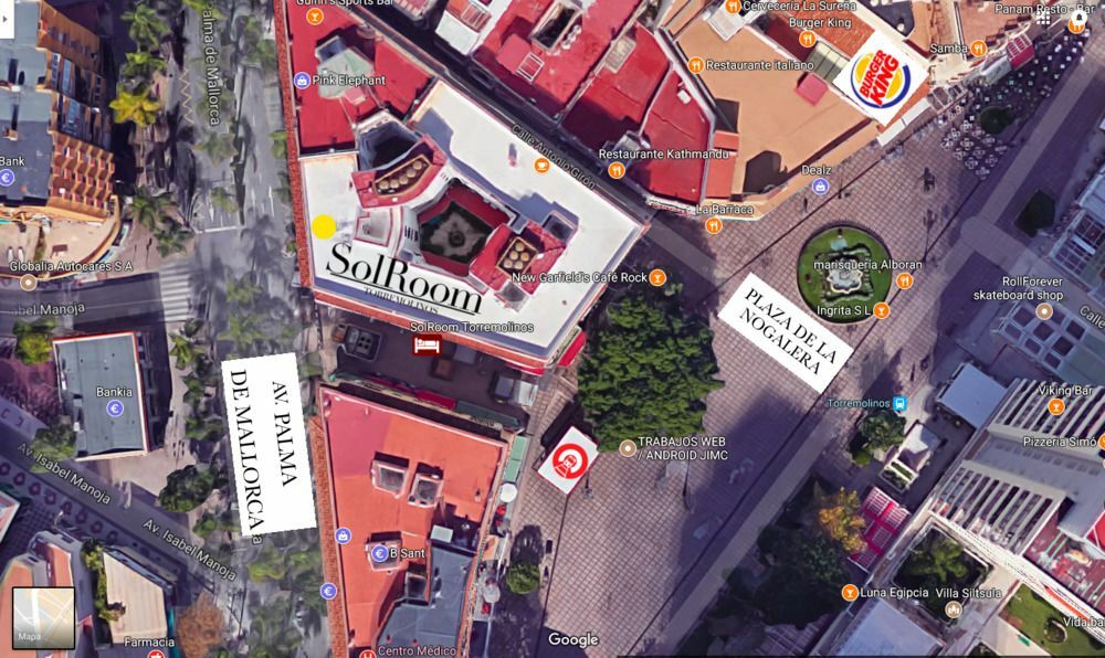 Solroom (adults Only)