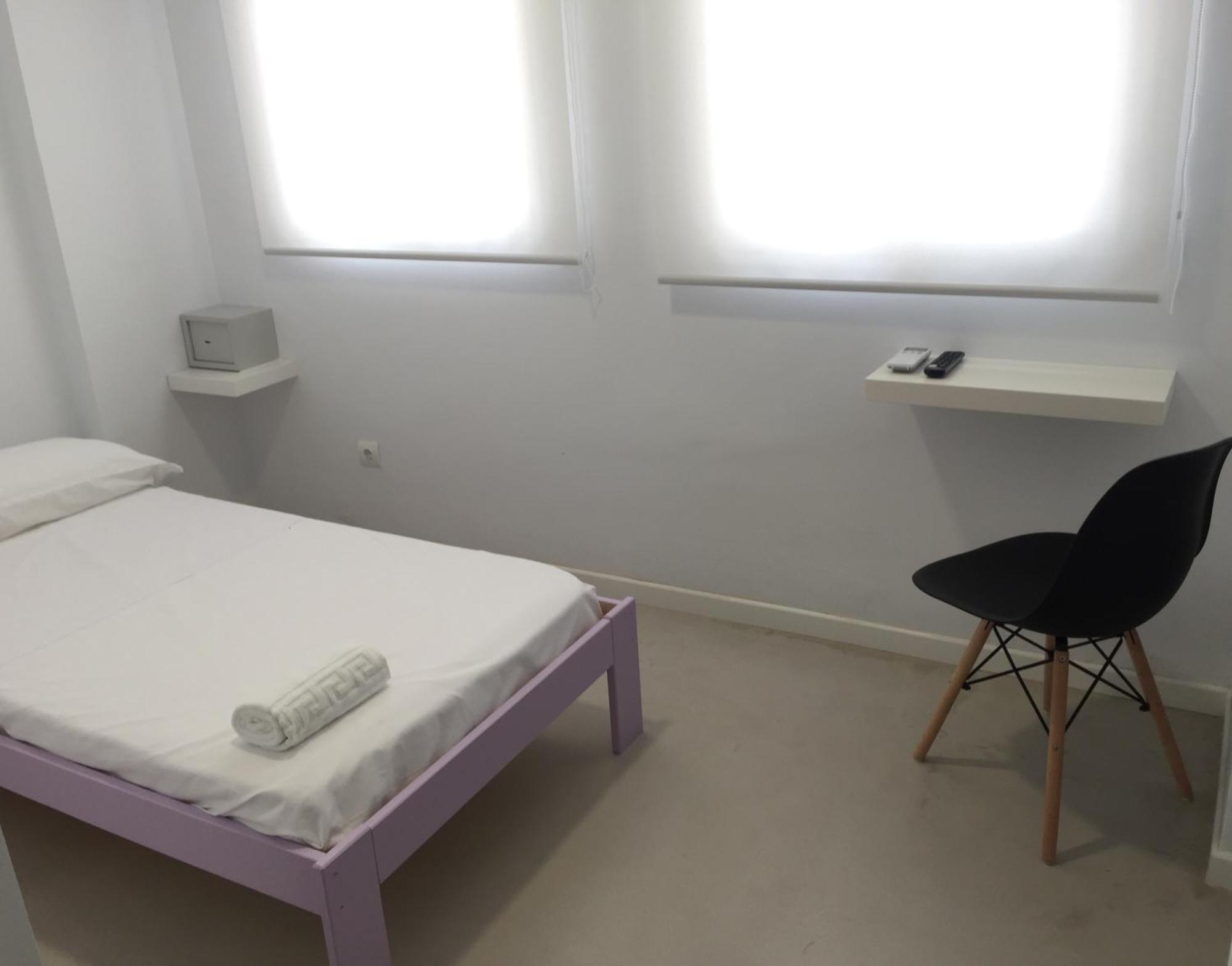 Solroom (adults Only) 2* Torremolinos